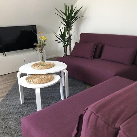 סנט פטר-אורדינג Ferienwohnung Boeverduen מראה חיצוני תמונה